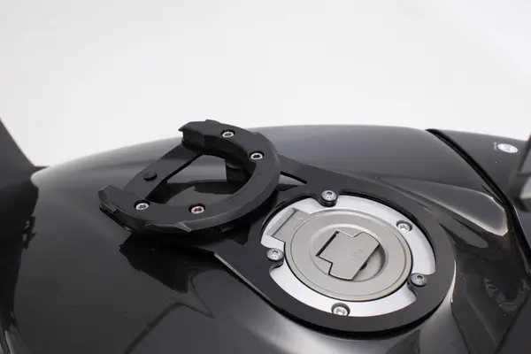 Evo Tank Ring Black, 1, nordicamoto.ro