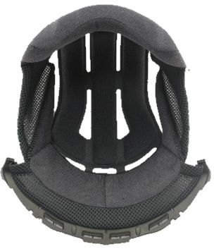 SHOEI RJ-PLat és Hornet DS L9 sisakbélés, 1, nordicamoto.ro