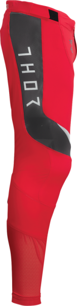 Prime Rival Pants Red 32, 6, nordicamoto.ro