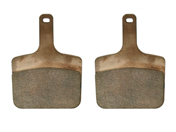 Sno-X BRAKE PAD, 1, nordicamoto.ro