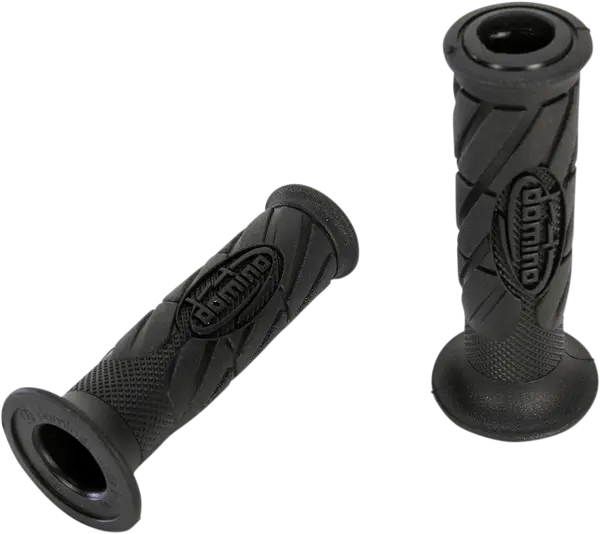 Parco Grips Black, 1, nordicamoto.ro