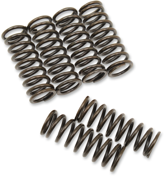 Clutch Spring Kit Black, 1, nordicamoto.ro