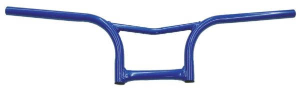 Skinz Handle Bar Black 4" Rise Sport w/Hooks, 1, nordicamoto.ro