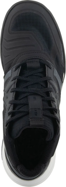 Alpinestars Speedflight fekete/fehér csizma, 12-es méret, 5, nordicamoto.ro