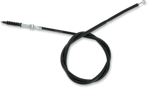 Cable Clutch Kawasaki Black, 1, nordicamoto.ro