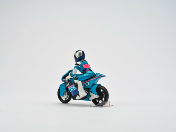 FIGURINĂ CFMOTO MOTO2 RACING, 2, nordicamoto.ro