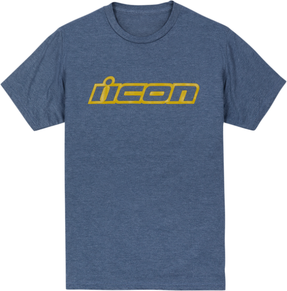 Tee Clasicon Black 2x Black 2XL, 1, nordicamoto.ro
