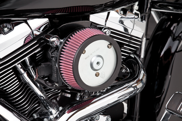 Big Sucker Air Filter Kit Red, 1, nordicamoto.ro
