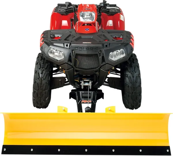 Plow Frame Black, 3, nordicamoto.ro