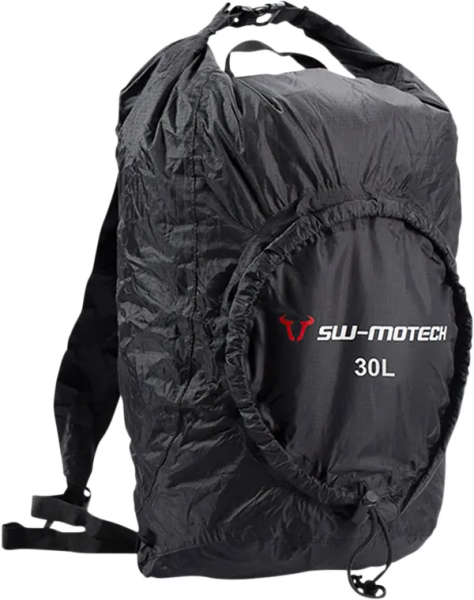 SW-Motech Flexpack hátizsák, fekete BCWPB0001910000, 1, nordicamoto.ro