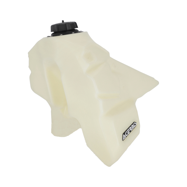 Acerbis Gas Gas EC/EX/MC 24'-27' 12 literes természetes üzemanyag-tartály, 8, nordicamoto.ro