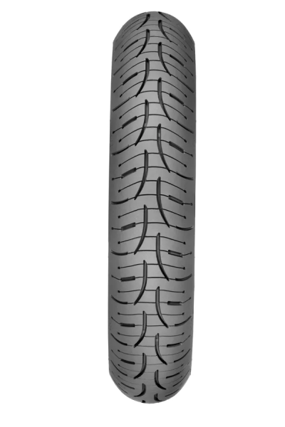 Pilot Road 4 Gt: Kétkeverékű sport-túra radiál gumiabroncs, 2, nordicamoto.ro