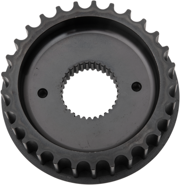 Pulley Black, 1, nordicamoto.ro