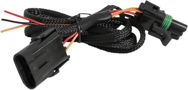 Seatbelt Bypass Harness, 2, nordicamoto.ro