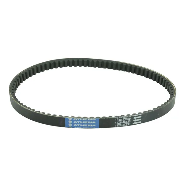 Hajtószíjak – standard, fekete, 1, nordicamoto.ro