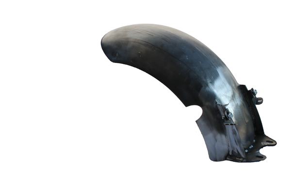 Rear Fender For Harley Davidson Steel, 1, nordicamoto.ro