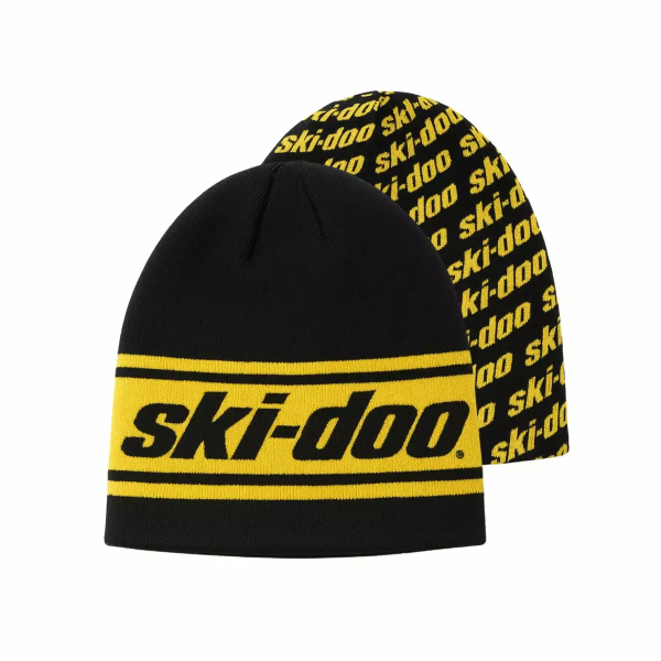 Ski-Doo kétoldalas Pipo sapka, 3, nordicamoto.ro