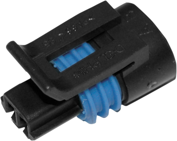 Oem-type Connector Black, 2, nordicamoto.ro