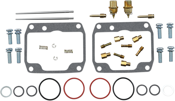 Carb Rebuild Kit, 1, nordicamoto.ro