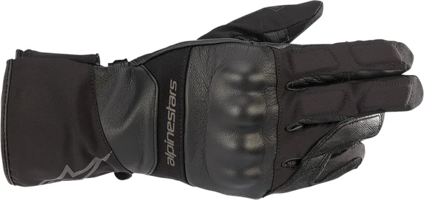 Alpinestars Range 2-in-1 Gore-Tex kesztyű, fekete, M méret, 1, nordicamoto.ro