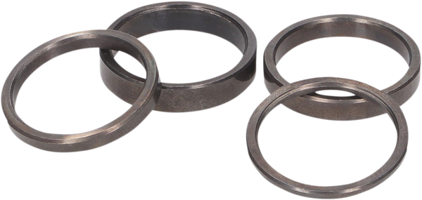 Variator Restrictor Ring Set Gray, 2, nordicamoto.ro