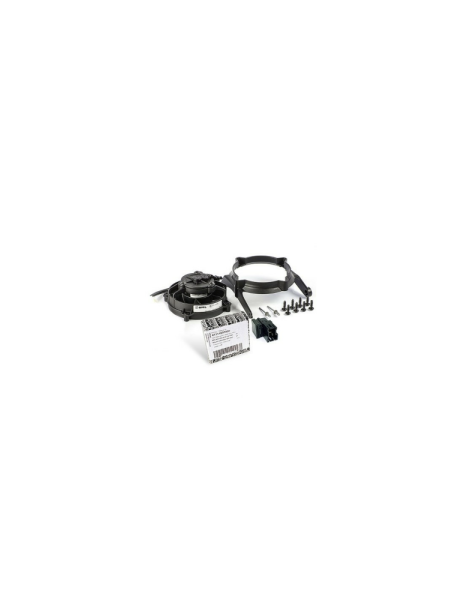 KTM kétütemű/négyütemű EXC-F '17–'20/EXC 250/300 TPI '18–'20 ventilátor-készlet, 2, nordicamoto.ro