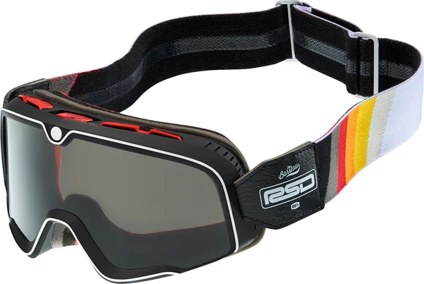 Barstow Goggles Black, 2, nordicamoto.ro