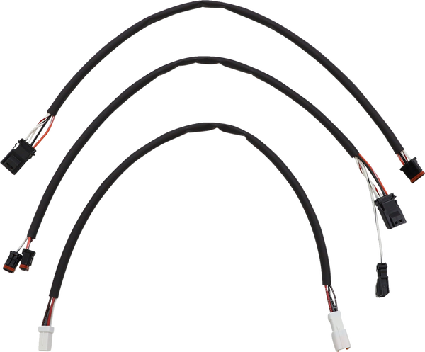 Xr Handlebar Installation Kit Silver, 3, nordicamoto.ro