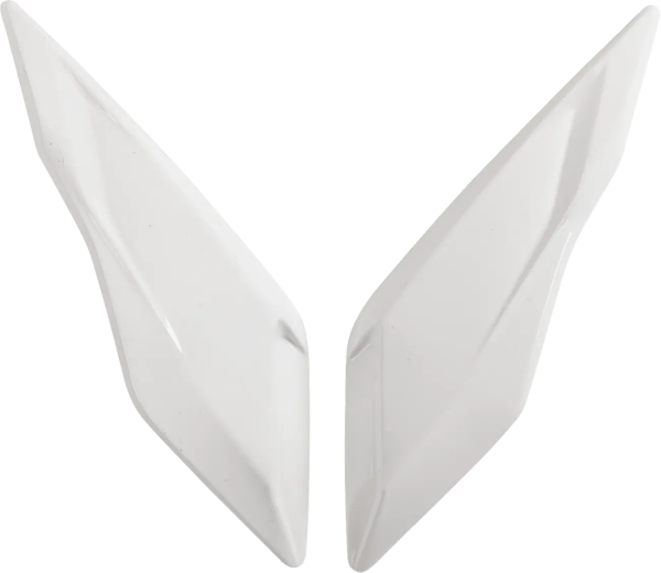 ICON Ultraflite sisak homlokszellőzővel, fehér, EGY MÉRET, 1, nordicamoto.ro