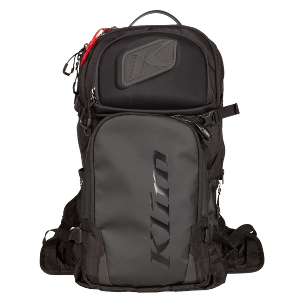 Klim Aspect 16 Airbag Concealment lavinavédelmi hátizsák, 1, nordicamoto.ro