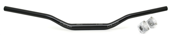 Mx/ Enduro Pro-bar Kit Black, 1, nordicamoto.ro