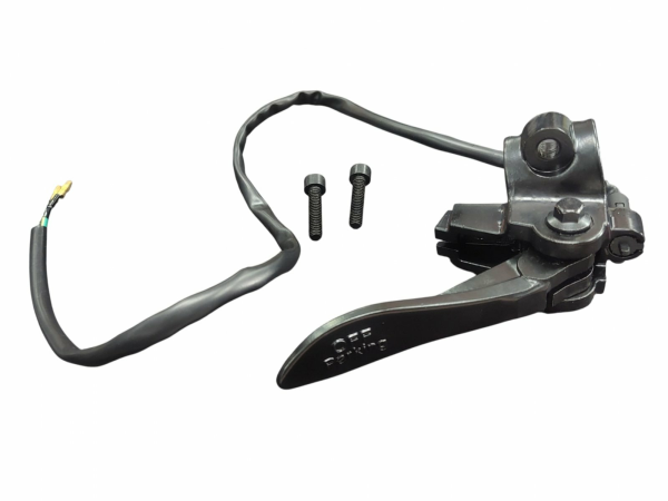 FÉKKAR + TARTÓ A CFMOTO 400, 500, 550, 625, 1000 MODELLEKHEZ (2015–2024), 3, nordicamoto.ro