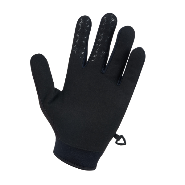 AMOQ Ascent Gloves Black/Grey S/8 8, 3, nordicamoto.ro