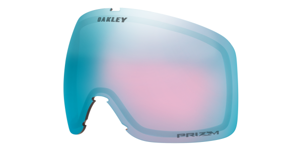 Oakley Flight Trackr L Rep lencse PrzmSapphireIrd, 1, nordicamoto.ro