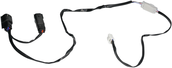 Tour Pak® Quick Disconnect Harness, 2, nordicamoto.ro