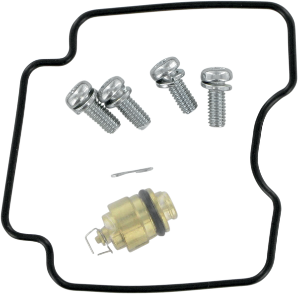 Economy Carburetor Repair Kit, 1, nordicamoto.ro