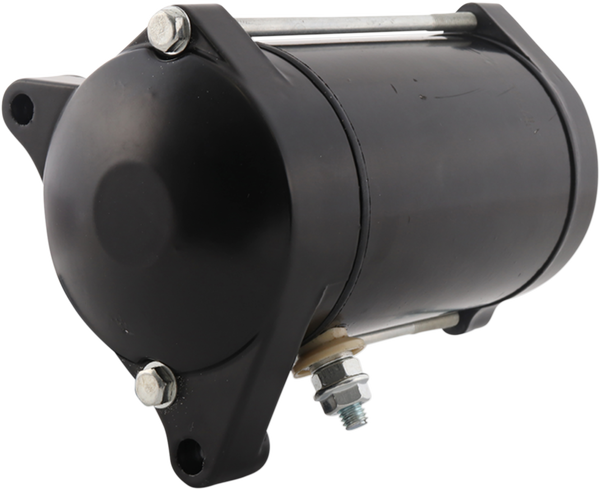 Starter For Yamaha Black, 1, nordicamoto.ro
