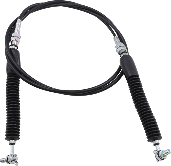 Shifter Cable Black Standard, 1, nordicamoto.ro