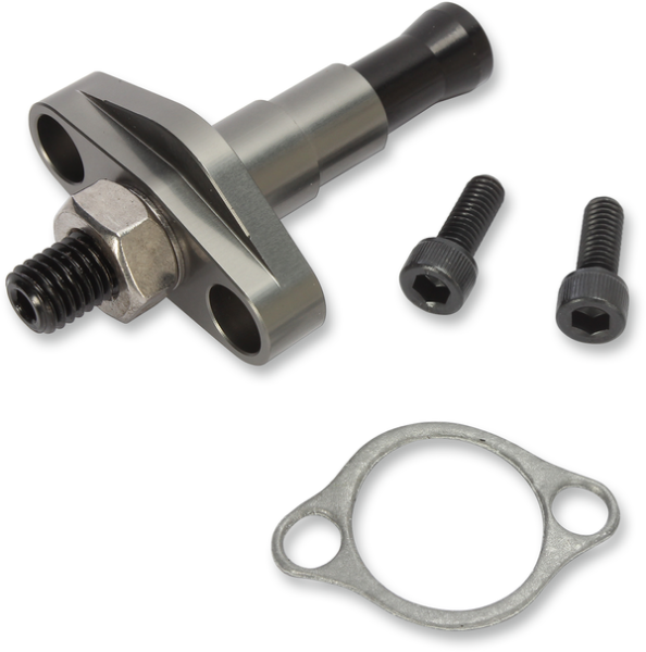 Manual Cam Chain Tensioner Gray, 1, nordicamoto.ro