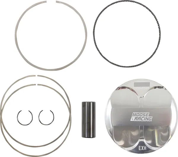 MOOSE RACING High-performance 4-stroke Pro Race Piston Kit, 1, nordicamoto.ro