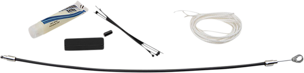 Ez Install Handlebar Kit Black, 1, nordicamoto.ro