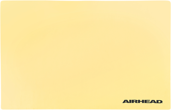 Aqua Towel Yellow, 2, nordicamoto.ro