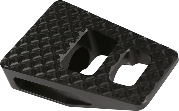 P-54 Brake Arm Pedals Raw, 3, nordicamoto.ro