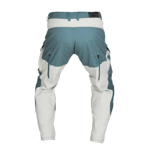 Pantaloni Enduro Klim Jackson Black, 14, nordicamoto.ro