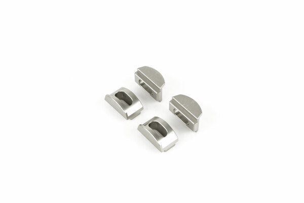 Vcr38gt Middle Rotor Color Kit Silver, 2, nordicamoto.ro