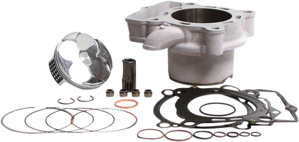 High Compression Cylinder Kit, 1, nordicamoto.ro