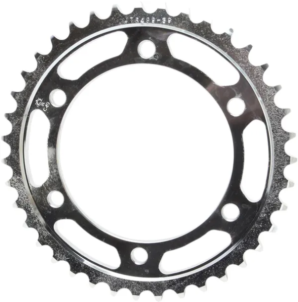JT SPROCKETS acél hátsó lánckerék, 1, nordicamoto.ro