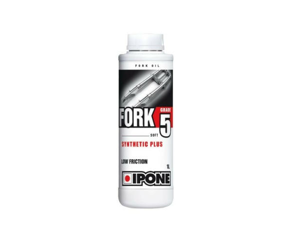 IPONE felfüggesztési olaj 5, 1, nordicamoto.ro