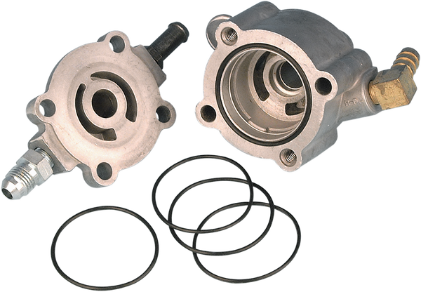 Oil Pump O-ring, 3, nordicamoto.ro