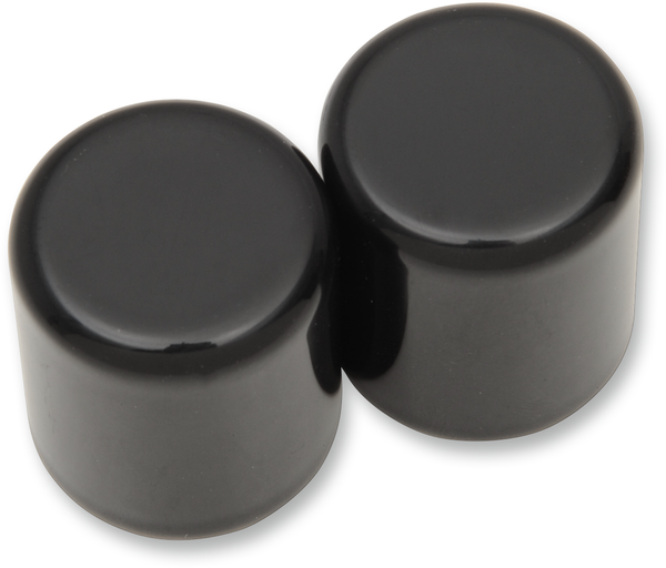Magnetic Docking Points Covers Black, 1, nordicamoto.ro